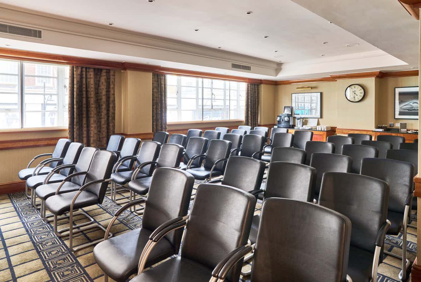 Thistle London Marble Arch